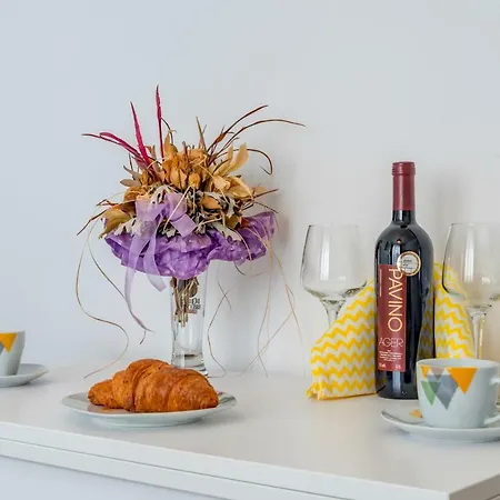 アパート Chris's *