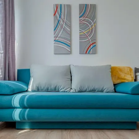 アパート Chris's