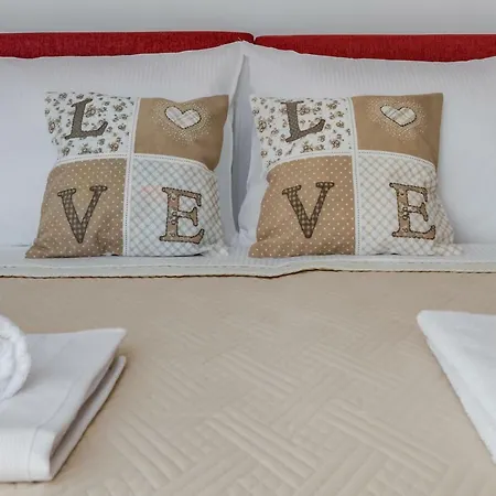 アパート Chris's