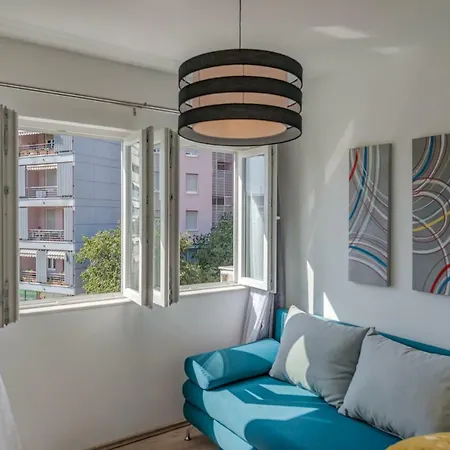 아파트 크리시스