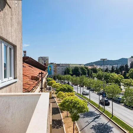 크리시스 스플리트