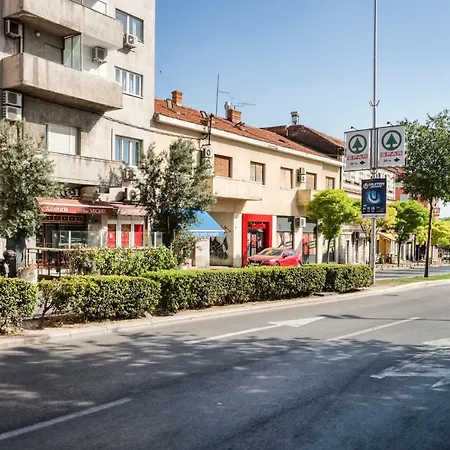 Appartement Chris's