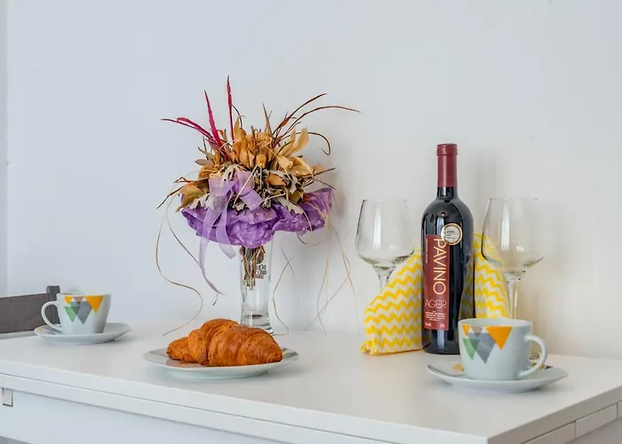 Appartamento Chris's *