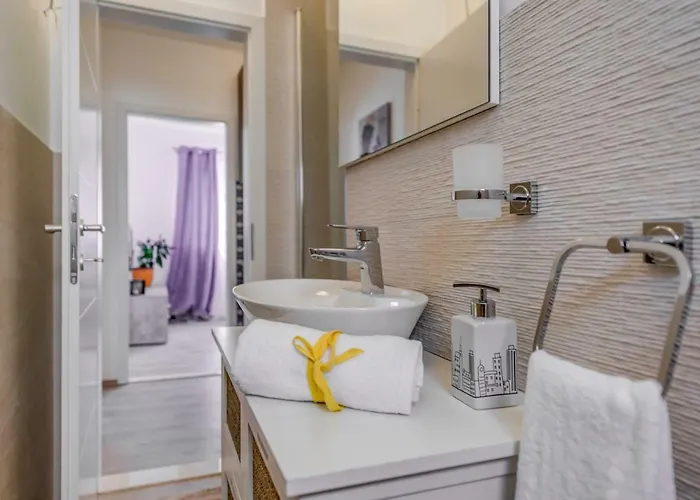 Chris's Appartamento *