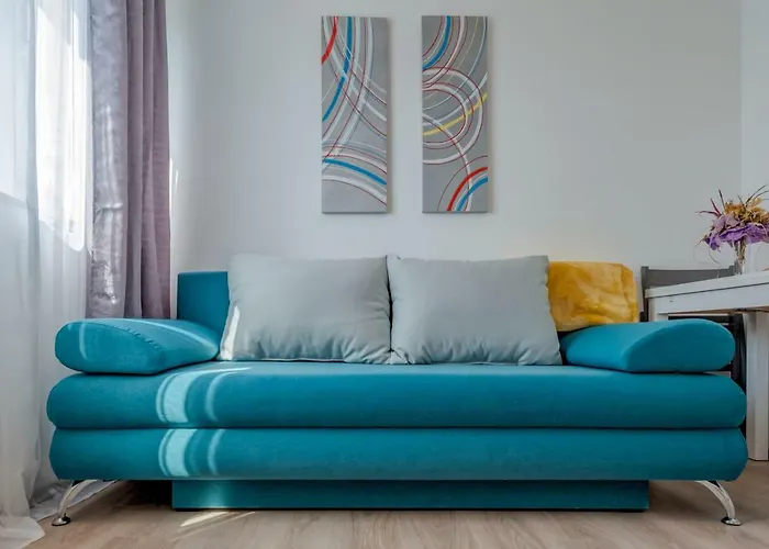 Appartamento Chris's