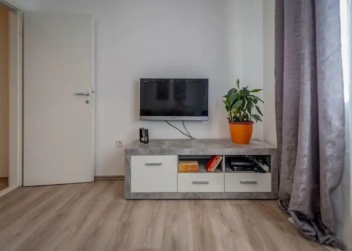 Chris's Appartamento *